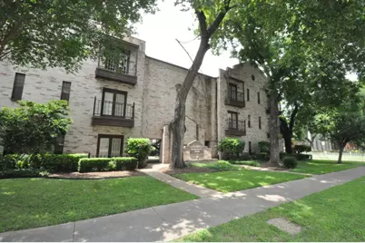 2216 San Gabriel Street #203, Austin, TX 78705 - Photo 1