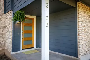 2103 Lear Ln, Austin, TX 78745 - Photo 6