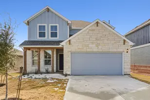 540 Madelines Mdw Ln, Georgetown, TX 78626 - Photo 1