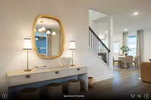 540 Madelines Mdw Ln, Georgetown, TX 78626 - Photo 4