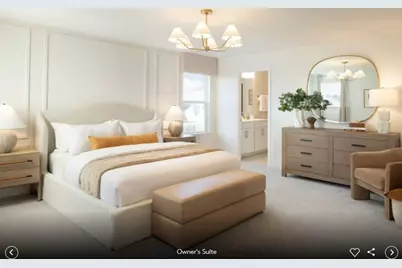 540 Madelines Meadow Lane, Georgetown, TX 78626 - Photo 8