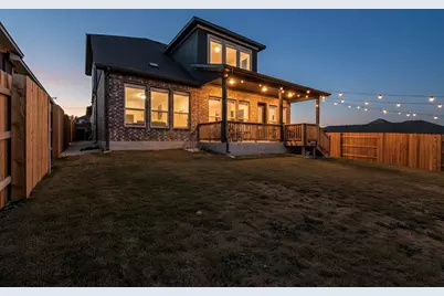 1304 Snowdrop Drive, Georgetown, TX 78628 - Photo 24