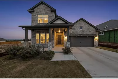 1304 Snowdrop Drive, Georgetown, TX 78628 - Photo 2