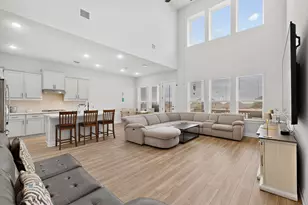 1304 Snowdrop Dr, Georgetown, TX 78628 - Photo 6