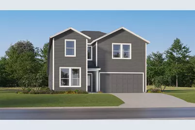 369 Sormonne Loop, Kyle, TX 78640 - Photo 4