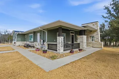 150 County Road 220, Florence, TX 76527 - Photo 1