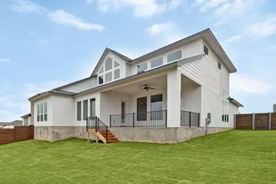 240 Sheepdog Drive, Liberty Hill, TX 78642 - Photo 22