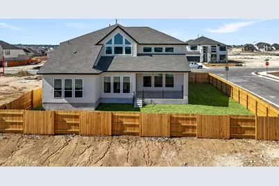 240 Sheepdog Drive, Liberty Hill, TX 78642 - Photo 30