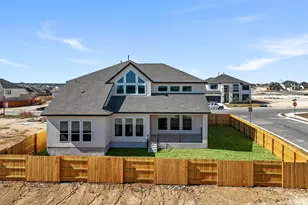 240 Sheepdog Dr, Liberty Hill, TX 78642 - Photo 30