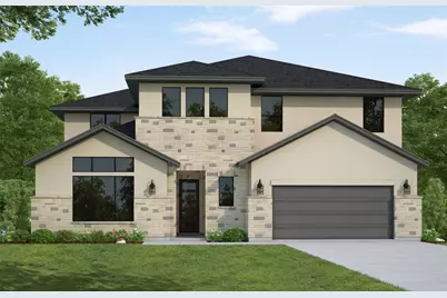 240 Sheepdog Drive, Liberty Hill, TX 78642 - Photo 1