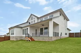 240 Sheepdog Dr, Liberty Hill, TX 78642 - Photo 22