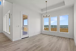 240 Sheepdog Dr, Liberty Hill, TX 78642 - Photo 8