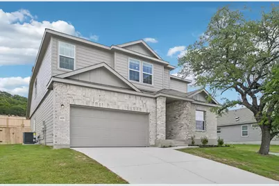 418 Bobby Lou Lane, Copperas Cove, TX 76522 - Photo 2