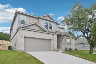 418 Bobby Lou Ln, Copperas Cove, TX 76522 - Photo 2