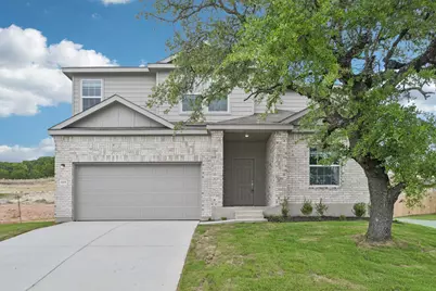 418 Bobby Lou Lane, Copperas Cove, TX 76522 - Photo 1