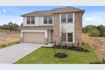 25517 Ashton Look Drive, Elgin, TX 78621 - Photo 4