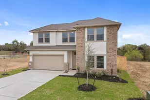 25517 Ashton Look Dr, Elgin, TX 78621 - Photo 4