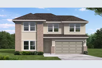 25517 Ashton Look Drive, Elgin, TX 78621 - Photo 1