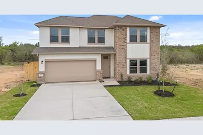 25517 Ashton Look Drive, Elgin, TX 78621 - Photo 2