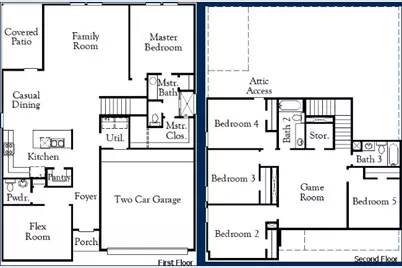 25517 Ashton Look Drive, Elgin, TX 78621 - Photo 2