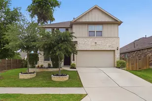 119 Duroc Dr, Hutto, TX 78634 - Photo 1