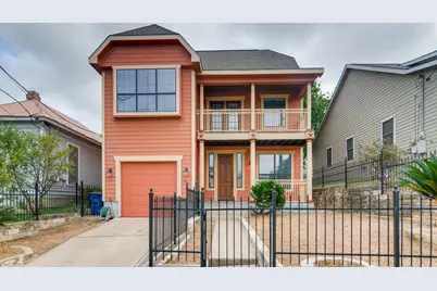 906 Juniper Street, Austin, TX 78702 - Photo 1