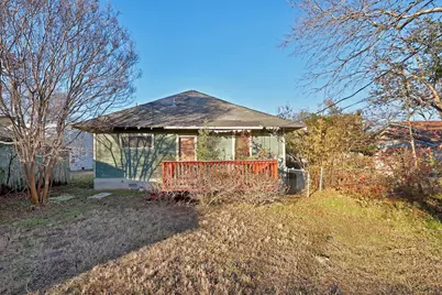 809 E 45th 1/2 Street, Austin, TX 78751 - Photo 4