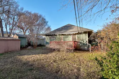 809 E 45th 1/2 Street, Austin, TX 78751 - Photo 6