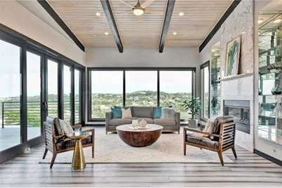 600 Barrett Lane, Austin, TX 78733 - Photo 4