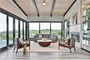 600 Barrett Ln, Austin, TX 78733 - Photo 4