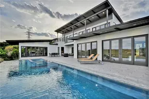 600 Barrett Ln, Austin, TX 78733 - Photo 1