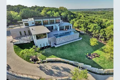 600 Barrett Lane, Austin, TX 78733 - Photo 2