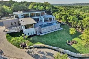 600 Barrett Ln, Austin, TX 78733 - Photo 2