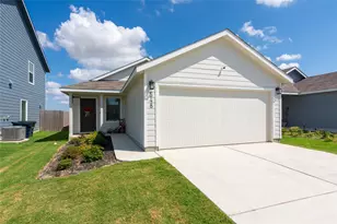 548 Rancho Del Cielo Loop, Jarrell, TX 76537 - Photo 38