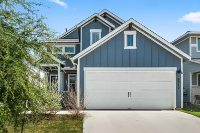 8512 McKamy Drive, Austin, TX 78744 - Photo 4