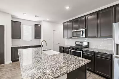 2500 Forest Creek Drive #201, Round Rock, TX 78664 - Photo 12