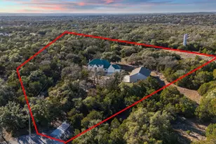 16206 Sweetwood Trail, Austin, TX 78737 - Photo 40