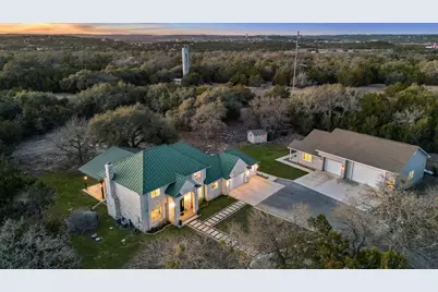 16206 Sweetwood Trail, Austin, TX 78737 - Photo 4