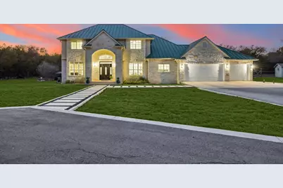 16206 Sweetwood Trail, Austin, TX 78737 - Photo 2