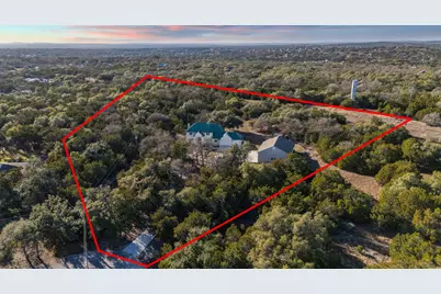 16206 Sweetwood Trail, Austin, TX 78737 - Photo 40