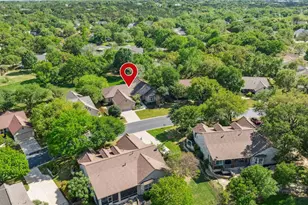 316 Trail of the Flowers, Georgetown, TX 78633 - Photo 36