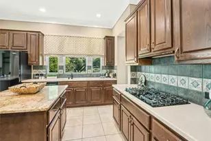 316 Trail of the Flowers, Georgetown, TX 78633 - Photo 10