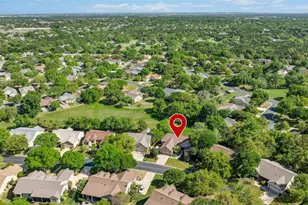 316 Trail of the Flowers, Georgetown, TX 78633 - Photo 2