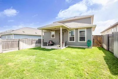 616 Barbary Coast Lane, Jarrell, TX 76537 - Photo 18