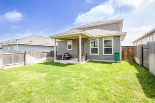 616 Barbary Coast Ln, Jarrell, TX 76537 - Photo 18