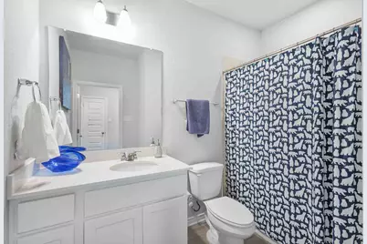 616 Barbary Coast Lane, Jarrell, TX 76537 - Photo 4