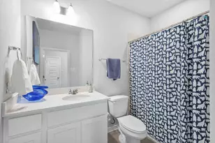616 Barbary Coast Ln, Jarrell, TX 76537 - Photo 4