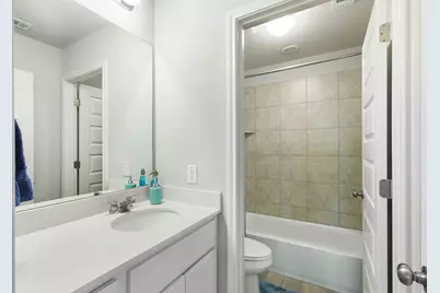 616 Barbary Coast Lane, Jarrell, TX 76537 - Photo 16