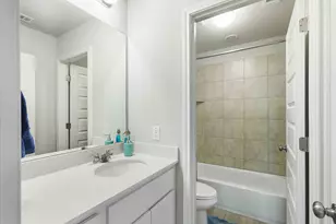 616 Barbary Coast Ln, Jarrell, TX 76537 - Photo 16