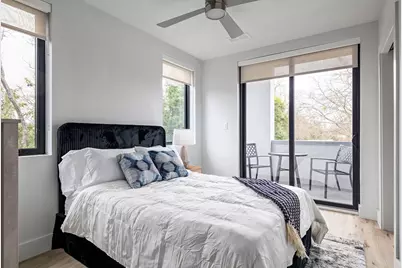 5515 Humming Bird Lane #306, Austin, TX 78745 - Photo 6